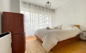 Apartamento El Real