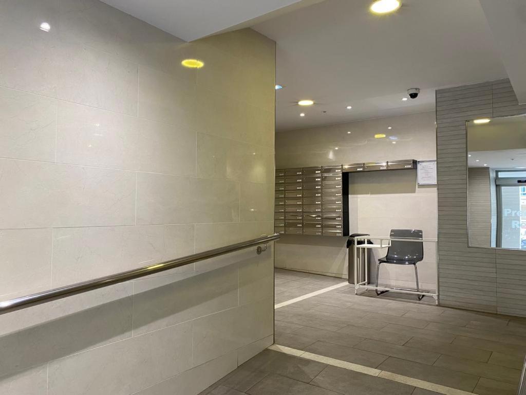 Apartamento El Real Gijón Esterno foto